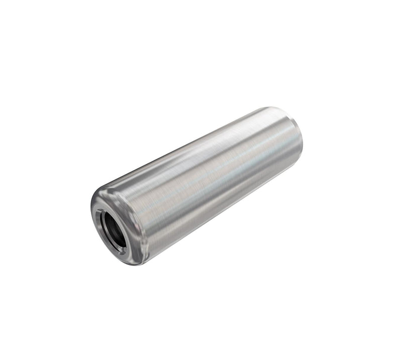Jergens Standard Stainless Round Pull Dowel Pin