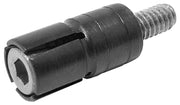 Mitee-Bite Modular XYZ Xpansion™ Pin - 12L14 Steel