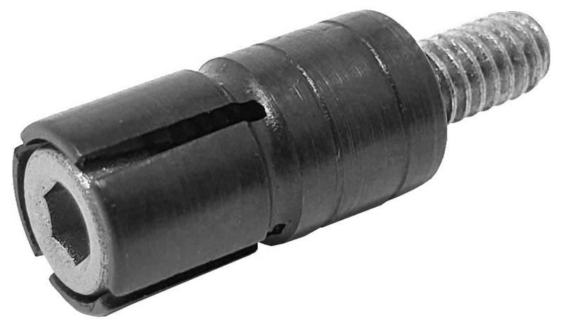 Mitee-Bite Modular XYZ Xpansion™ Pin - 12L14 Steel