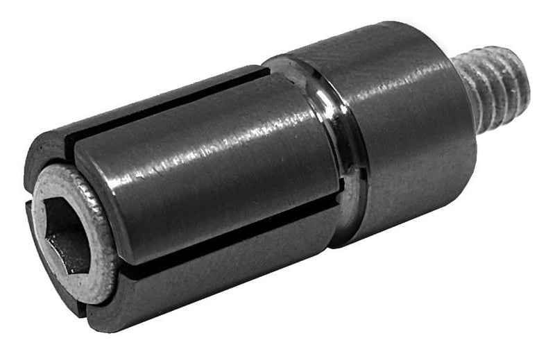 Mitee-Bite Modular XYZ Xpansion™ Pin - 12L14 Steel