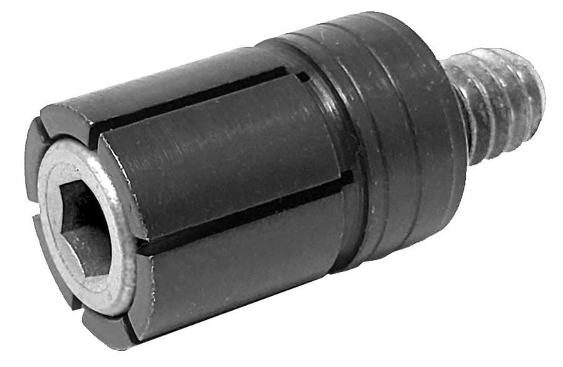 Mitee-Bite Modular XYZ Xpansion™ Pin - 12L14 Steel