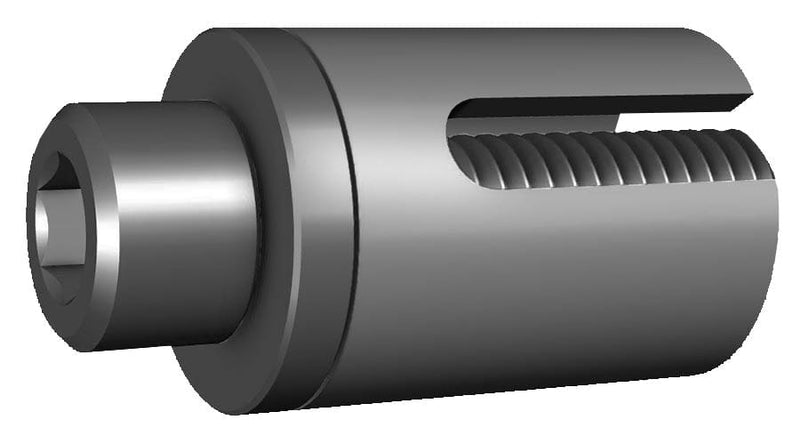 Mitee-Bite XYZ Installation/Removal Tool