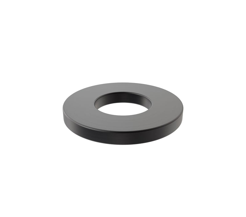 Jergens Stainless Steel Flat Washer