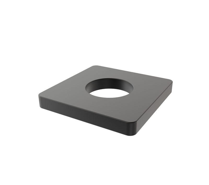 Jergens Square Washer