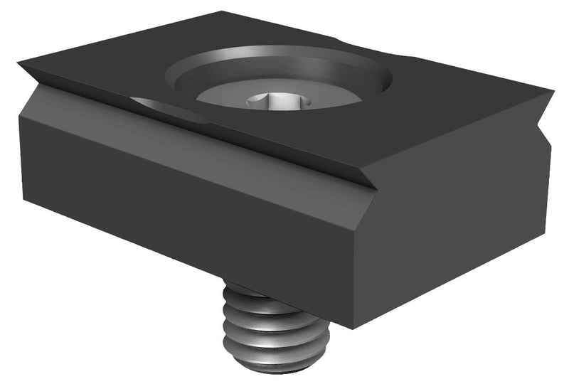 Mitee-Bite Talongrip™ Vise Jaw Grip
