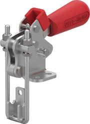 Destaco 324/334/344/374 Series Latch Clamp