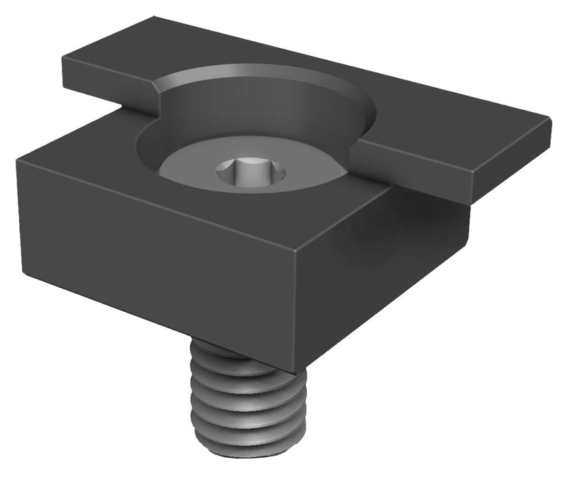 Mitee-Bite Talongrip™ Vise Jaw Stop