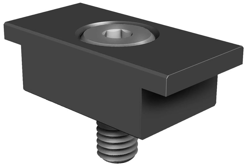Mitee-Bite Talongrip™ Vise Jaw Stop