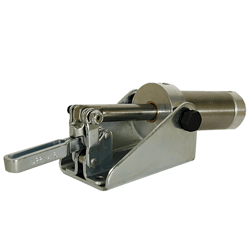 CL-500-PTC Series Pneumatic Toggle Clamp