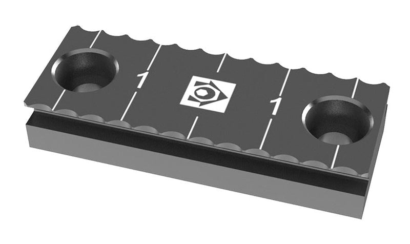 Mitee-Bite Talongrip Long Length Serrated