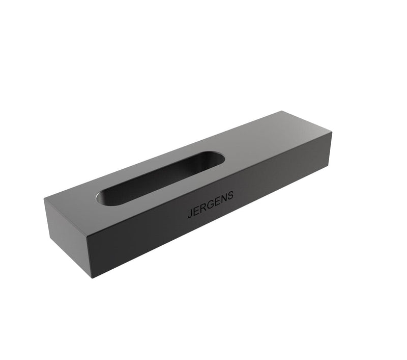 Jergens Plain-End Strap Clamp
