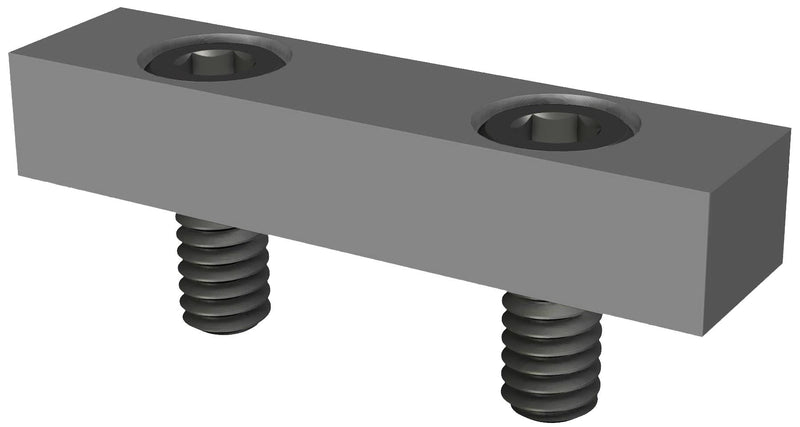Locating Rail for Fixture