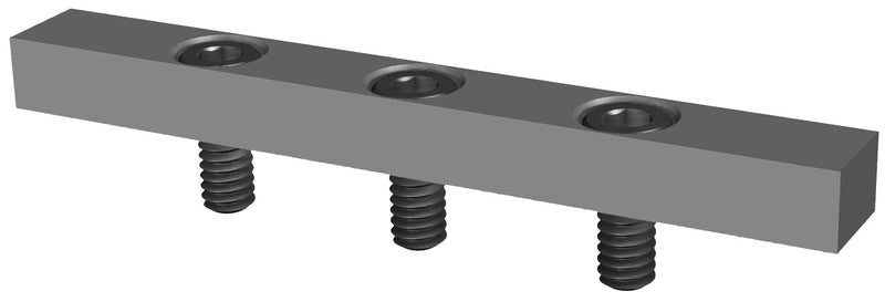 Locating Rail for Fixture