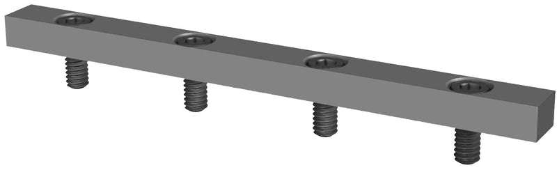 Locating Rail for Fixture