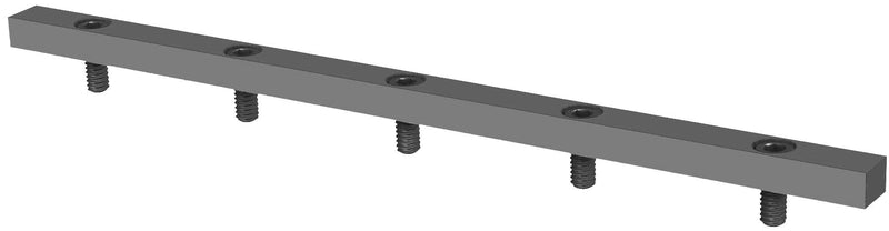 Locating Rail for Fixture