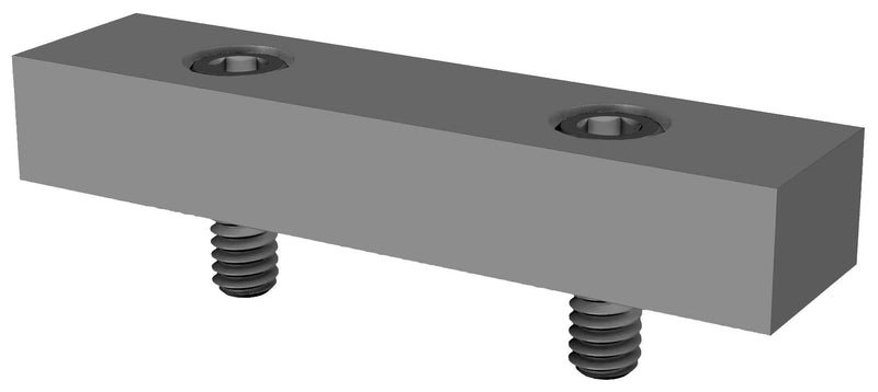 Locating Rail for Fixture