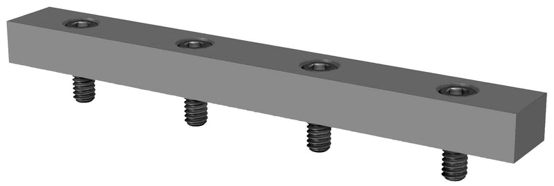 Locating Rail for Fixture