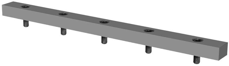 Locating Rail for Fixture