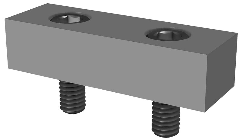 Locating Rail for Fixture