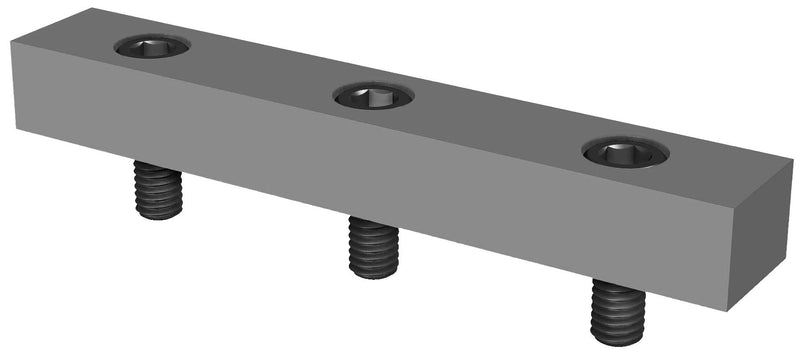 Locating Rail for Fixture