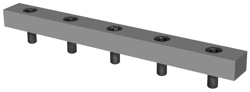 Locating Rail for Fixture