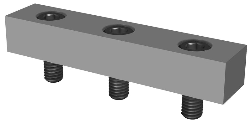 Locating Rail for Fixture