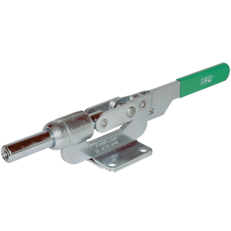 CL-275-SPC Series Push/Pull Toggle Clamp