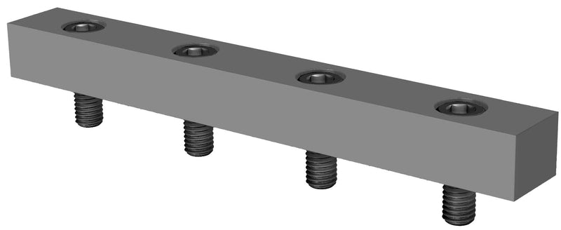 Locating Rail for Fixture