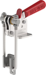 Destaco 324/334/344/374 Series Latch Clamp