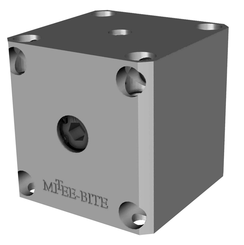 Mitee-Bite Manual Actuator for Mill