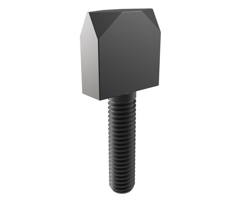 Jergens Quarter-Turn Screw