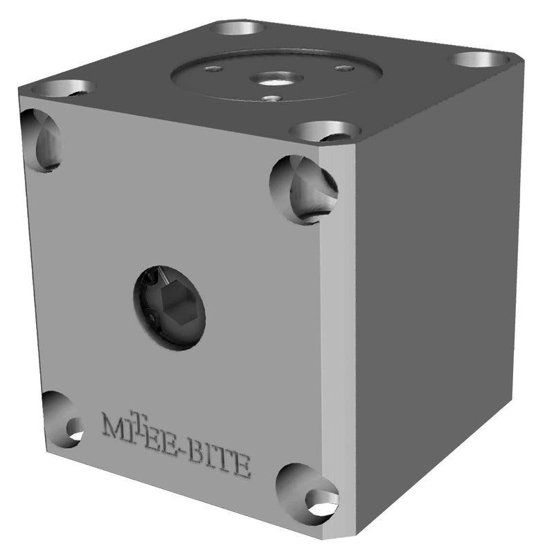 Mitee-Bite Manual Actuator for Mill
