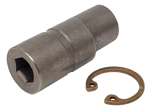 Mitee-Bite Actuator Drive Screw