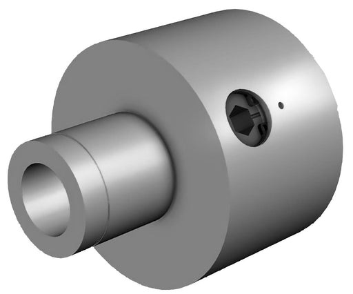 Mitee-Bite Manual Actuator For Lathe
