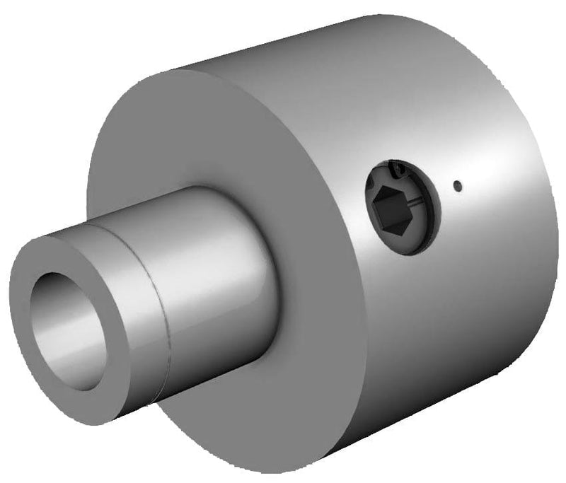 Mitee-Bite Manual Actuator For Lathe