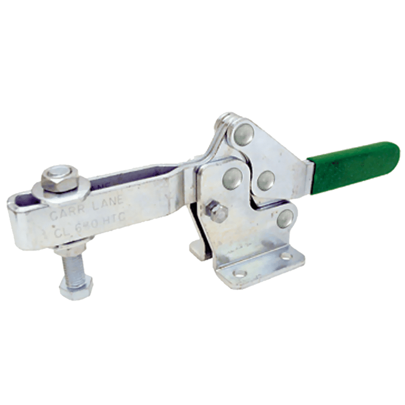 CL-650 Series Toggle Clamp