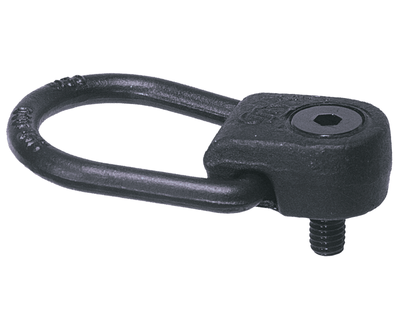Safety Hoist Ring