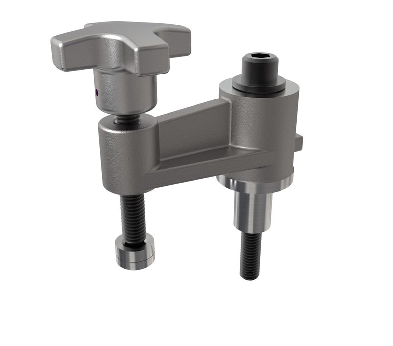 Jergens Revolving Clamp Assembly - Long Bushing