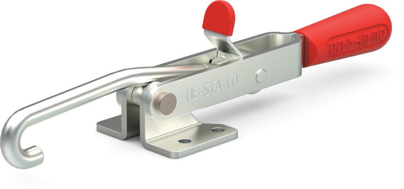 Destaco 330/351/371/381 Series Latch Clamp