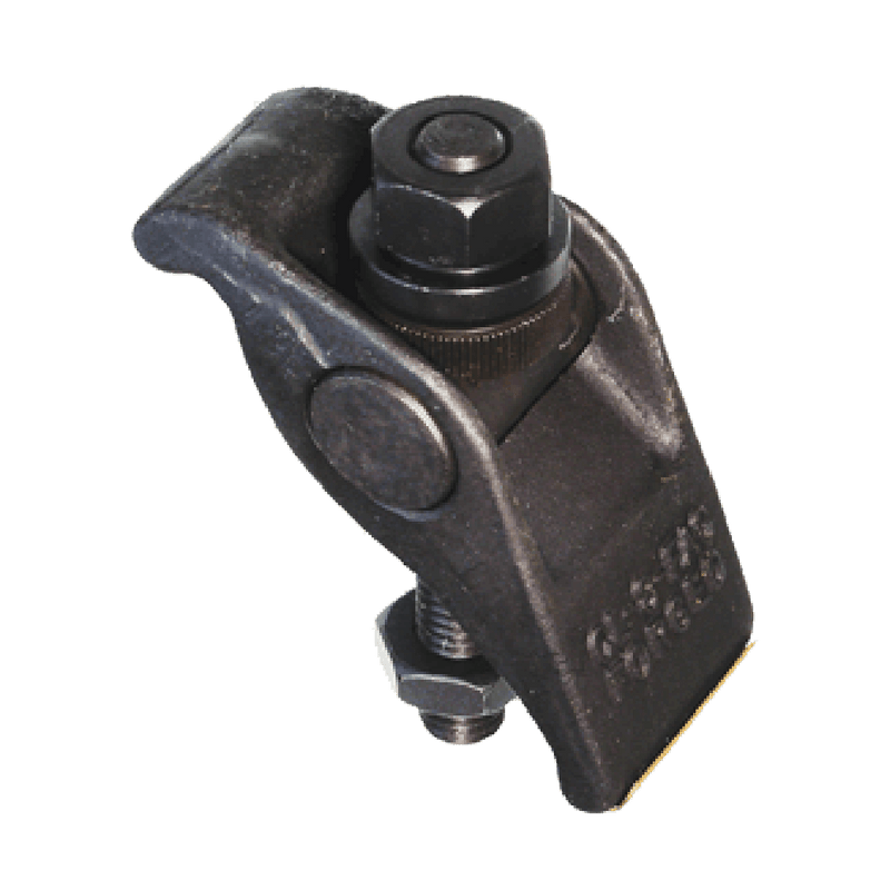 Forged Adjustable Clamp