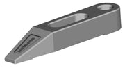 Mitee-Bite Low-Profile Strap Clamp - Taper Nose