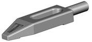 Mitee-Bite Low-Profile Strap Clamp - Taper Nose