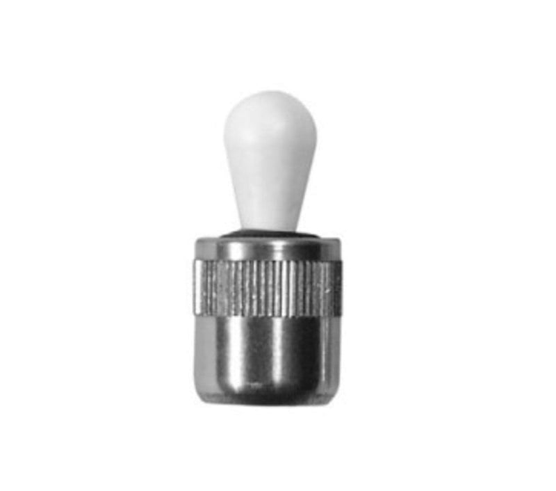 Jergens Spring Locating Pin - Sealed