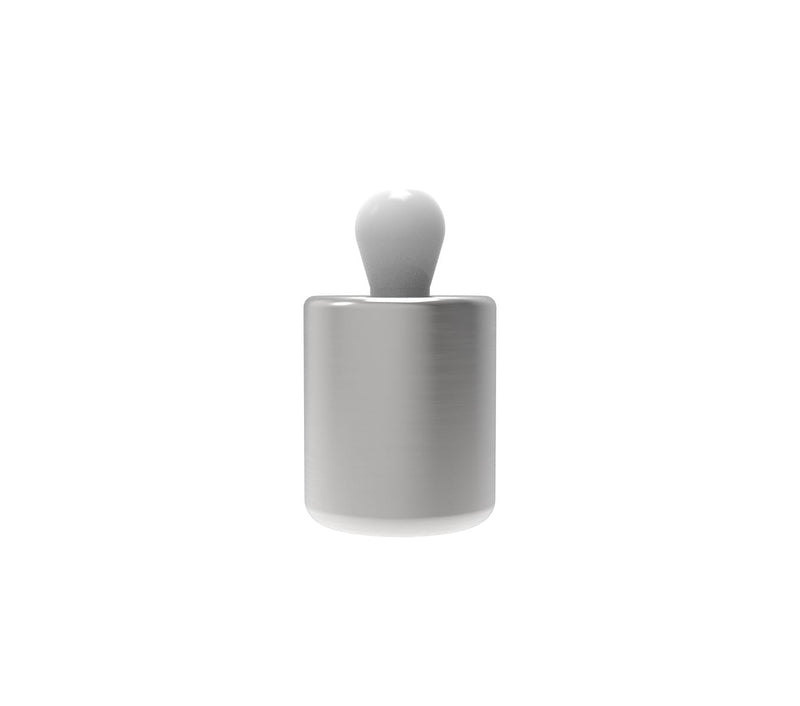 Jergens Elastomer Spring Locating Pin