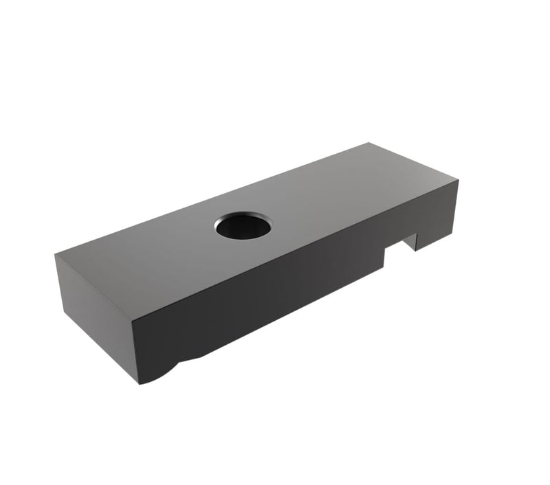 Jergens Radius Swing Strap Clamp