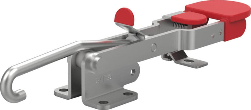 Destaco 330/351/371/381 Series Latch Clamp
