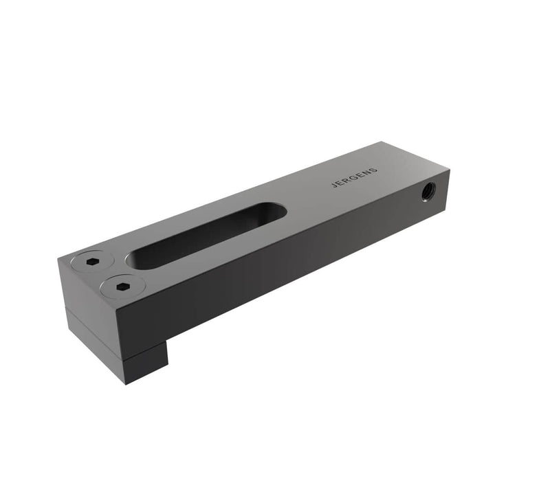 Jergens Slotted-Heel Padded Clamp