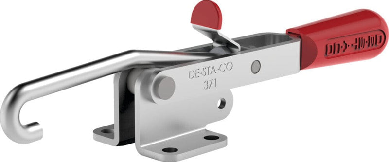 Destaco 330/351/371/381 Series Latch Clamp