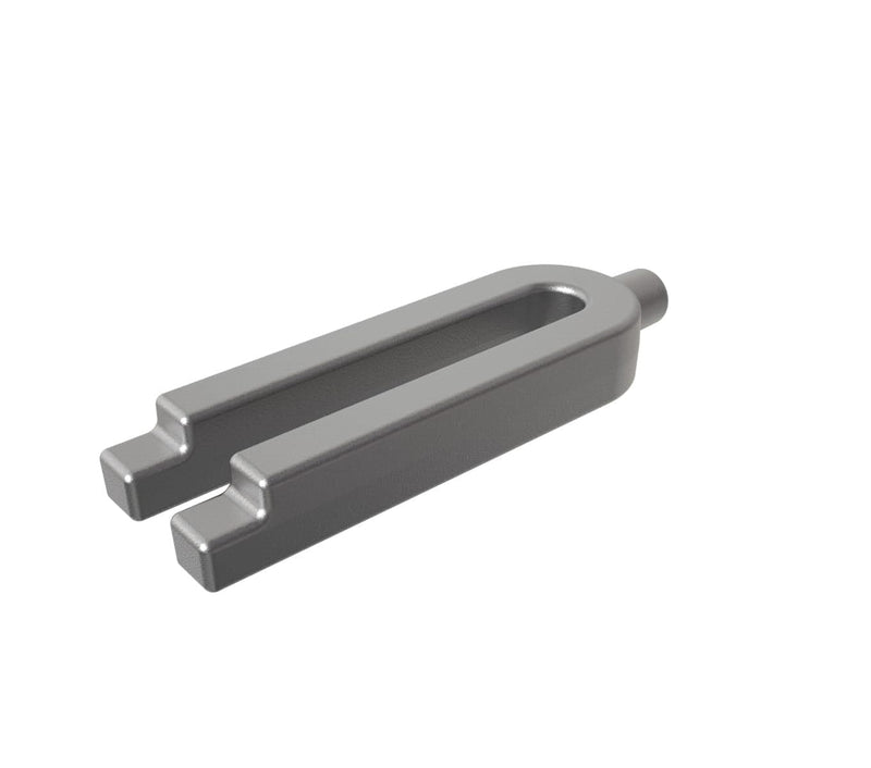 Jergens Forged "U" Clamp