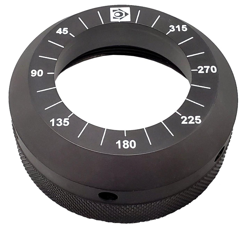 Mitee-Bite Replacement Cap for OD Clamp